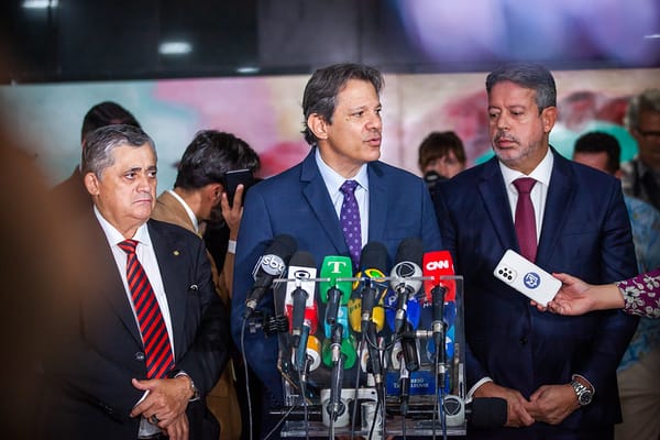 Seguro-desemprego, abono salarial, seguro defeso e auxílio-doença na mira do governo