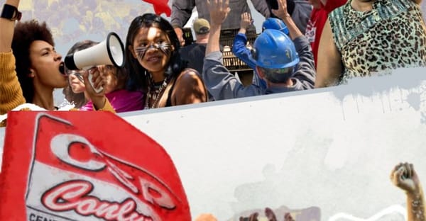 Unificar e fortalecer as lutas: Vem aí o 5º Congresso da CSP-Conlutas