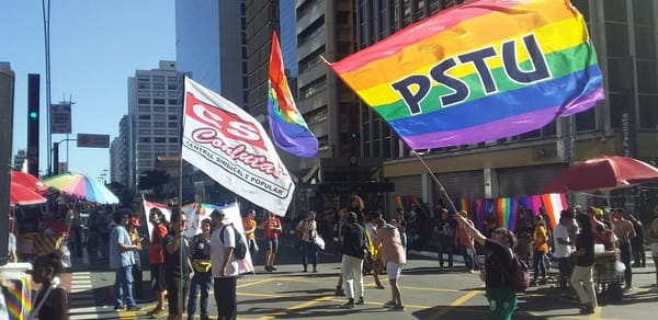 28 de Junho: É preciso resgatar as lições da Revolta de Stonewall