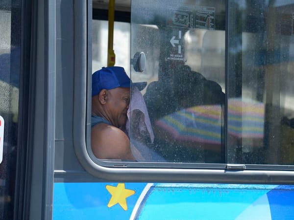 Nunca foi só por R$0,20: o transporte público no Rio de Janeiro 10 anos depois