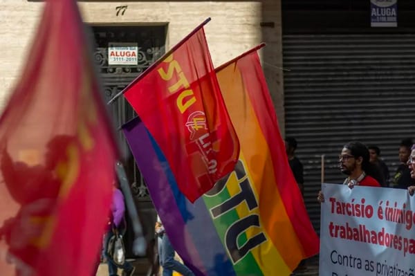 Editorial: É preciso construir uma oposição de esquerda e socialista ao governo Lula