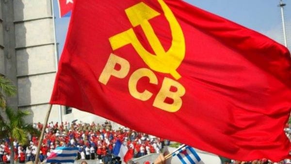 Reflexões sobre a crise no PCB