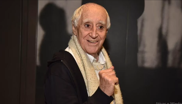 Morre Zé Celso, o maior nome da dramaturgia nacional