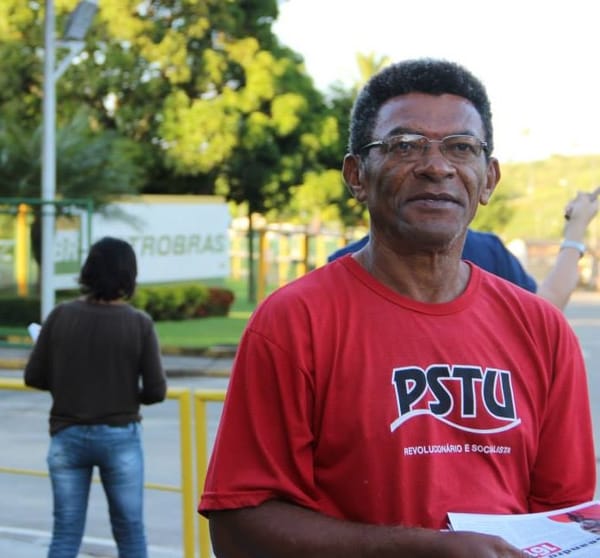 LUTO | Zé Leandro, presente!