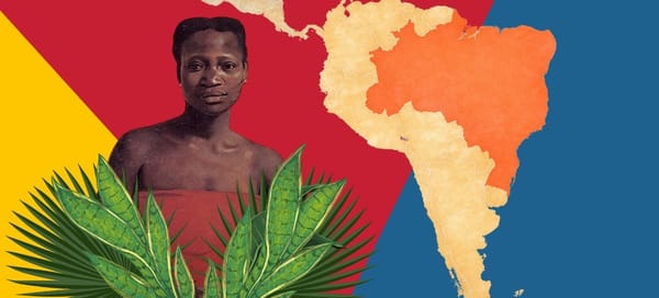 25 de julho: Mulher Negra Latina-Americana e Caribenha: reforçar a luta contra o machismo, o racismo e a exploração