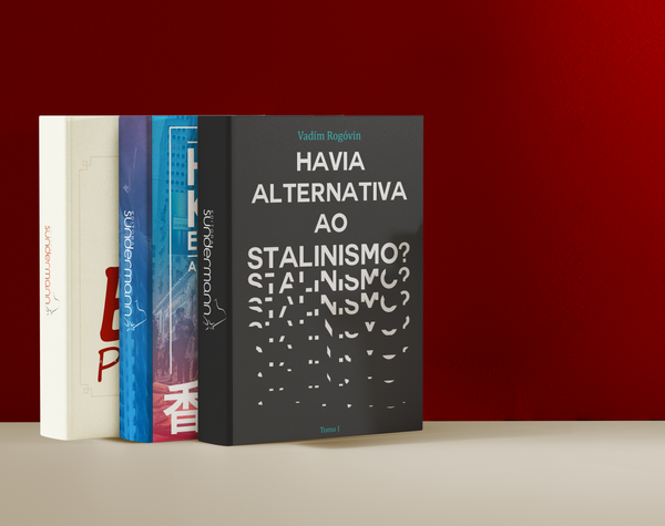 Editora Sundermann chega aos 20 anos com mais de 140 títulos publicados