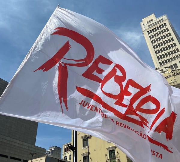 CONEG da UNE: Por uma Oposição de Esquerda Unificada na UNE!