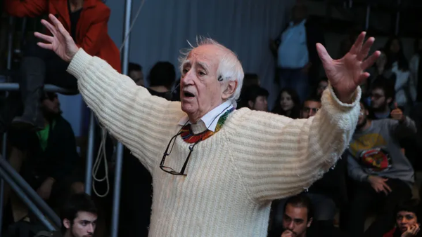 ARTIGO | Evoé, Zé Celso! Bravo, bravíssimo!