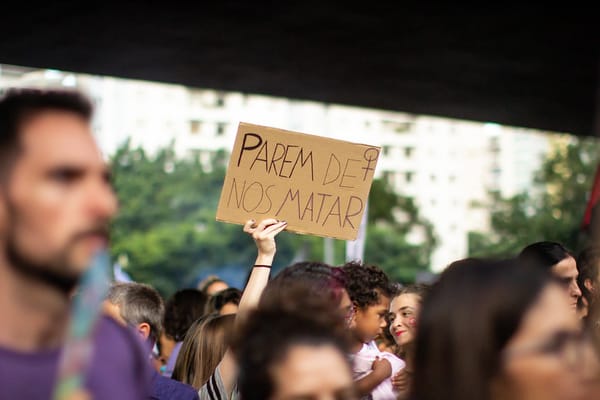 17 anos da Lei Maria da Penha e a violência no Amazonas