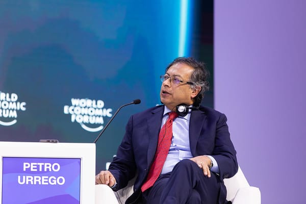 Colômbia | "Governo Petro, apesar do discurso, defende os interesses do imperialismo e da burguesia que o apoia"