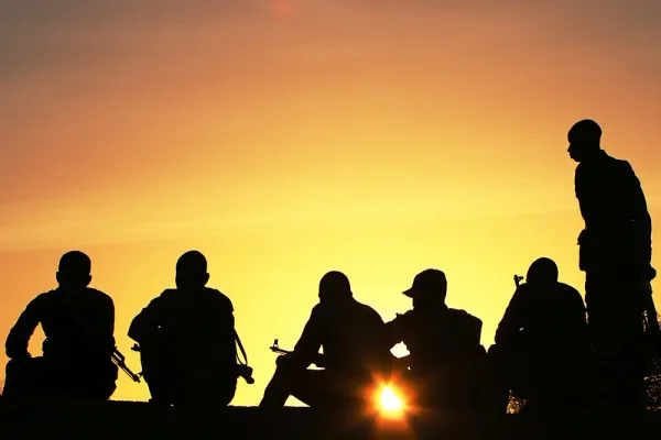 Níger: independência de classe e luta anti-imperialista para barrar o golpe