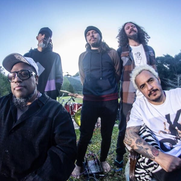 “Jardineiros: A Colheita”: Planet Hemp celebra sua carreira em disco recheado de lutas, referências e pontas