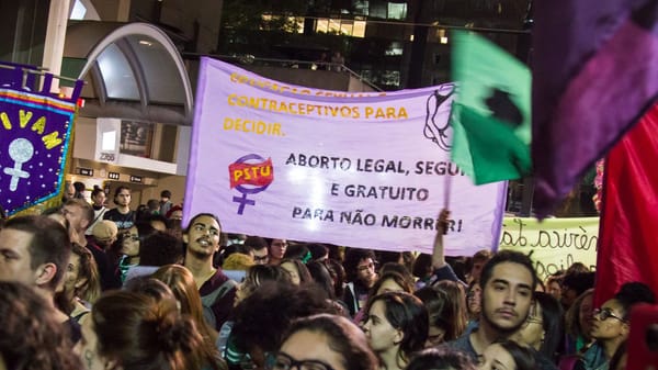 Declaração da LIT-QI: 28 de setembro e o aborto no mundo, avanços e retrocessos