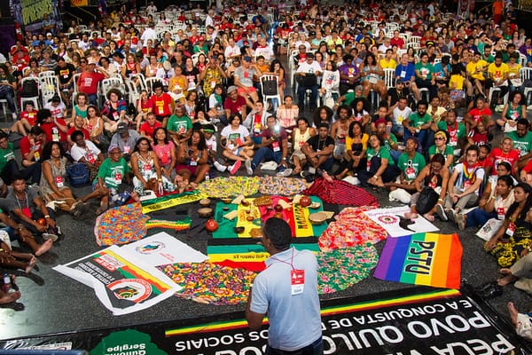 CSP-Conlutas: 5º Congresso Nacional inicia amanhã com mais de mil delegados eleitos em todo o país