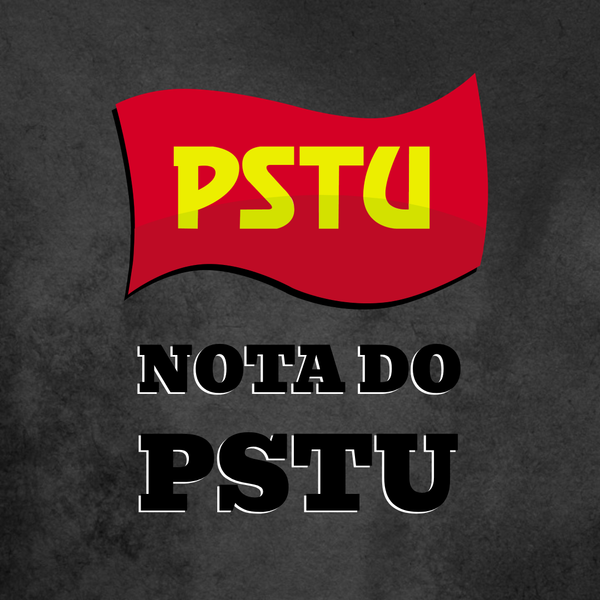 Solidariedade a Sâmia Bomfim e aos familiares das vítimas de execução no RJ. Exigimos investigação pra valer!