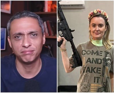 Deputados bolsonaristas divulgam lista para intimidar e perseguir ativistas pró-Palestina