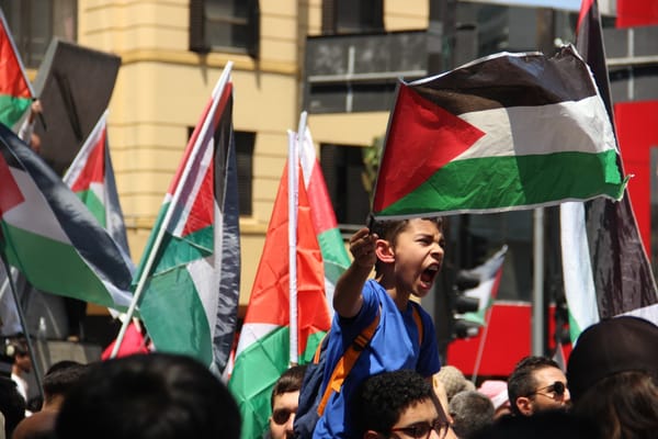 Editorial: Lula tem que romper relações com Israel, já! 