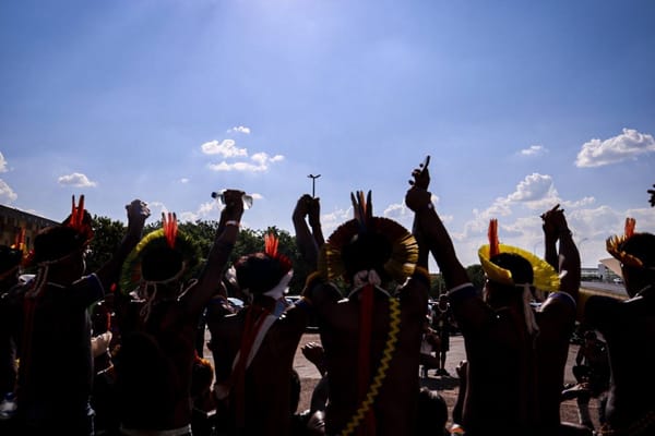 Demarcação sem indenização