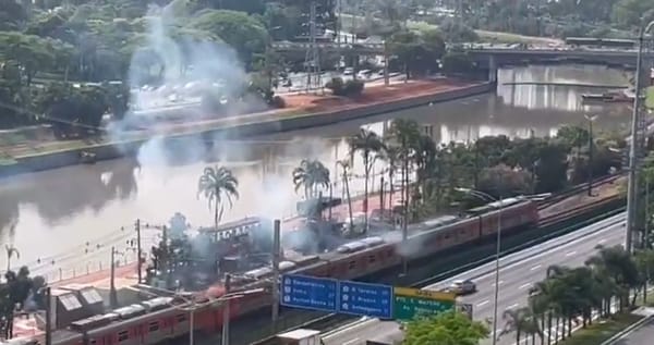 Editorial da Folha desinforma sobre a greve em São Paulo