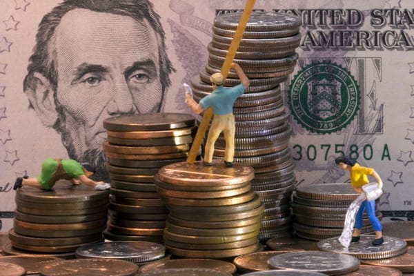 O combate à lavagem de dinheiro pode ser a solução para acabar com o crime organizado?