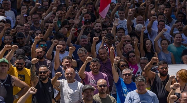 URGENTE: TRT determina cancelamento de demissões na GM de São José dos Campos