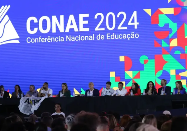 A Conae e as lutas da Educação