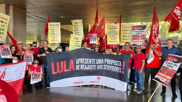 Cai popularidade de Lula. Afinal, não basta tirar o bode da sala