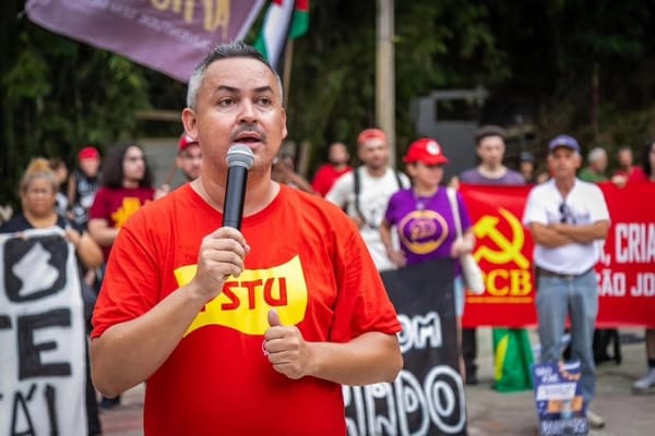 “Vender a Avibras para um grupo australiano é atacar a soberania nacional”