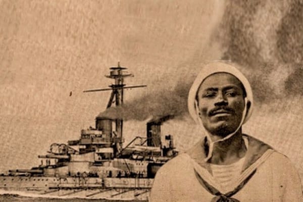 João Cândido: Os 145 anos do Almirante Negro que liderou a Revolta da Chibata