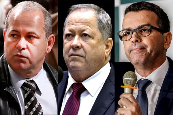 Marielle e Anderson: Prisão de mandantes mostra relações entre milícias, crime organizado, polícia e parlamento