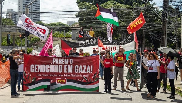 Crise do sionismo aumenta e cresce apoio à resistência armada na Palestina ocupada