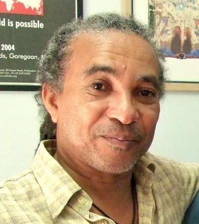 A luta contra o racismo e o capitalismo perderam Flavio Jorge