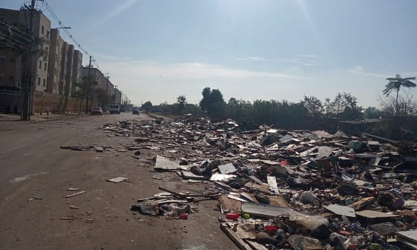 “Trabalhador tá perdendo a paciência”: crescem a indignação, as mobilizações e ocupações no RS