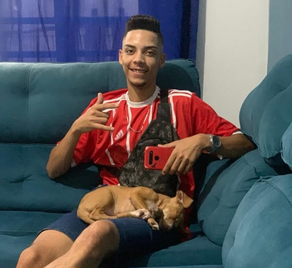 Dia 25 de junho foi dia de mobilização nacional por justiça para Matheus Menezes