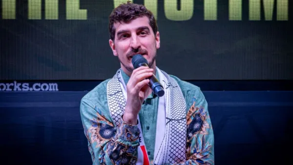 Muslim Abuumar: Declaração à imprensa sobre a infeliz decisão da Polícia Federal brasileira de me proibir de entrar no país