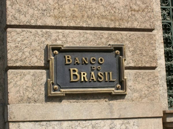 Banco do Brasil e Governo Federal: reparação ou apagamento da história?