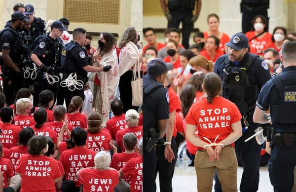 Palestina, causa internacional dos oprimidos e explorados 