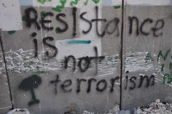 O ataque de 7 de outubro e seu lugar na história