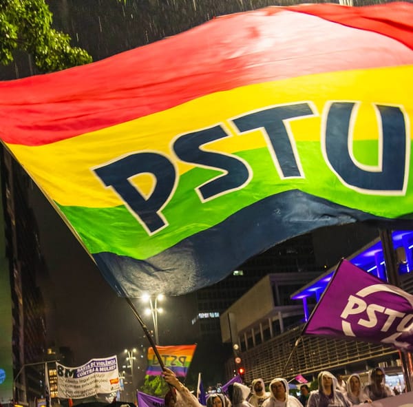 Eleições 2024: É necessário apresentar um projeto revolucionário e socialista para as cidades e o país 