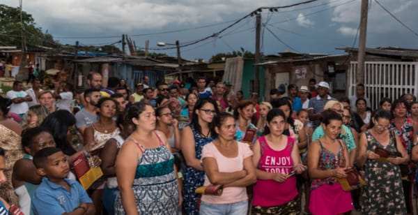 Osasco (SP): Ocupação Esperança pode ter moradia privatizada