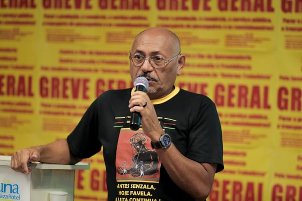 “Nos Correios, a postura do governo foi igual às outras categorias: reajuste zero”