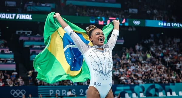 Olimpíadas de Paris: O Brasil, as medalhas e o investimento
