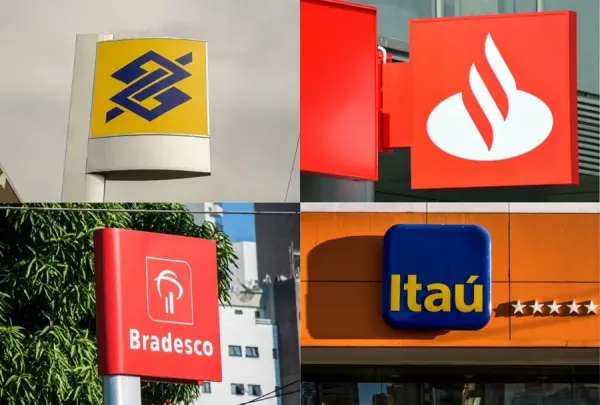 O lucro dos bancos mostra para quem Lula governa