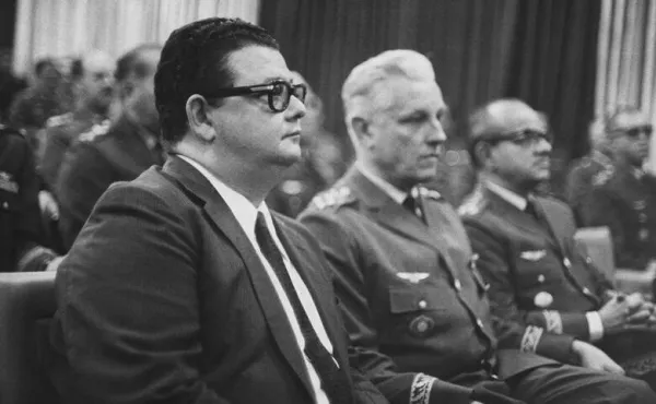 Governo Lula homenageia ministro da ditadura militar