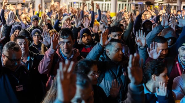 São José dos Campos (SP): Após paralisação da fábrica, operários da GM conseguem dois meses de estabilidade