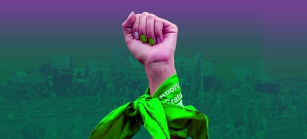 28/9 é Dia Latino-Americano e Caribenho pela Descriminalização e Legalização do Aborto