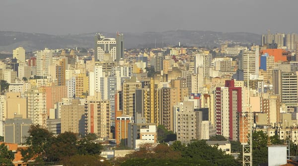 Por que voto nulo para prefeito em Campinas?