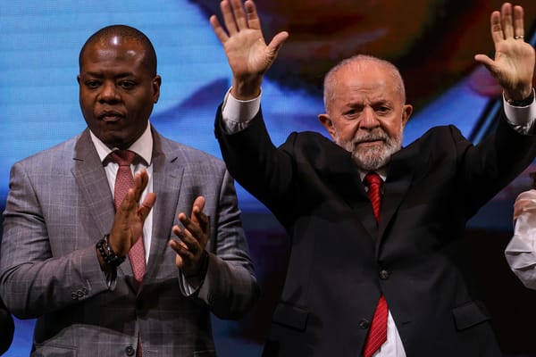 O governo Lula e os oprimidos: entre as ilusões e a realidade