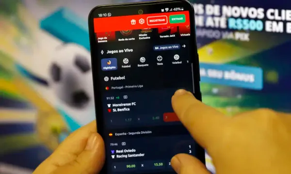 Bets: No capitalismo, a banca sempre ganha