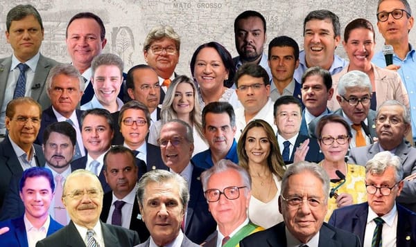 Em estudo inédito, pesquisadores e jornalistas revelam o passado escravagista de 33 políticos brasileiros